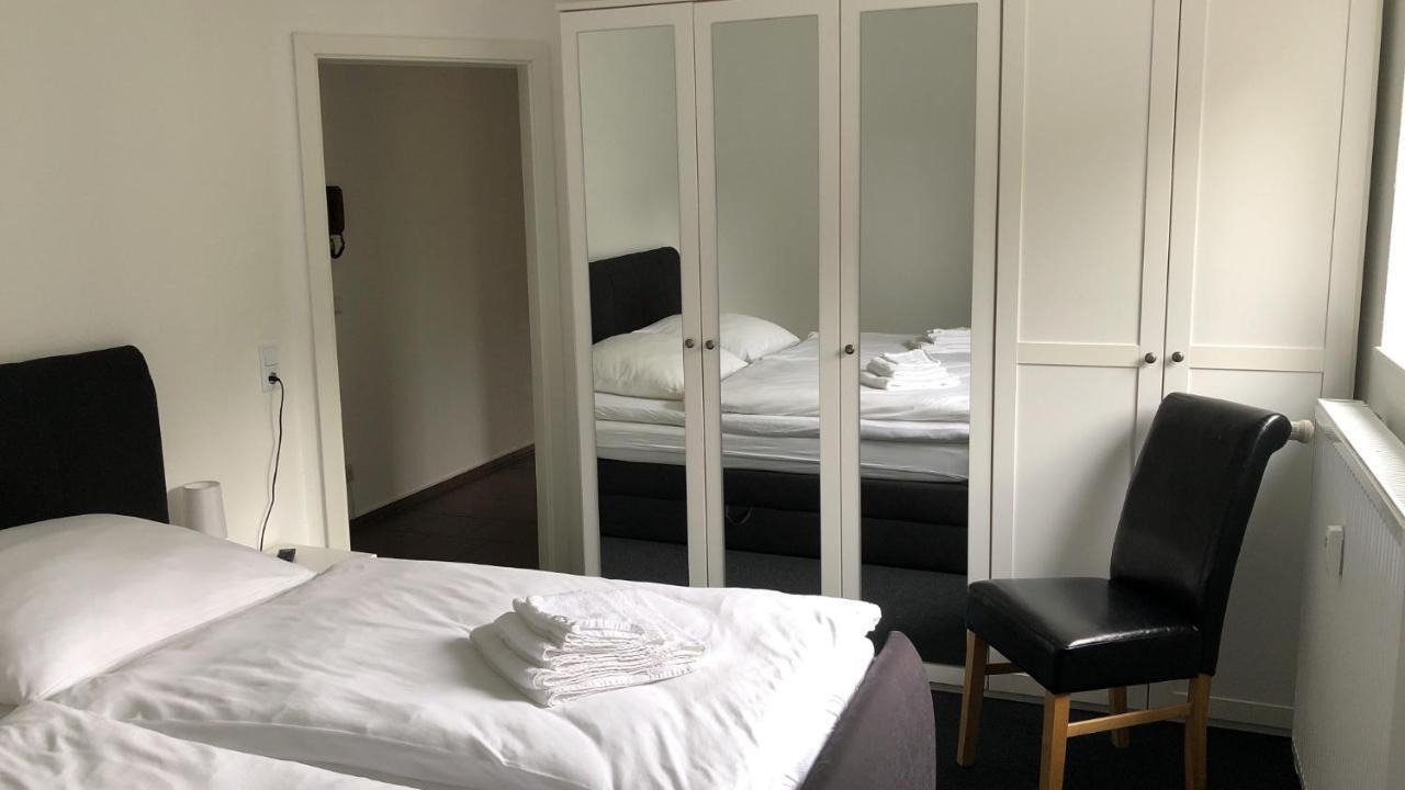 Fewo Berg Idyllika 维林根 外观 照片